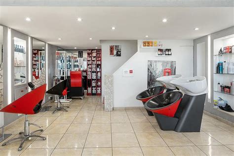 London Style Hair Salon Anguillara